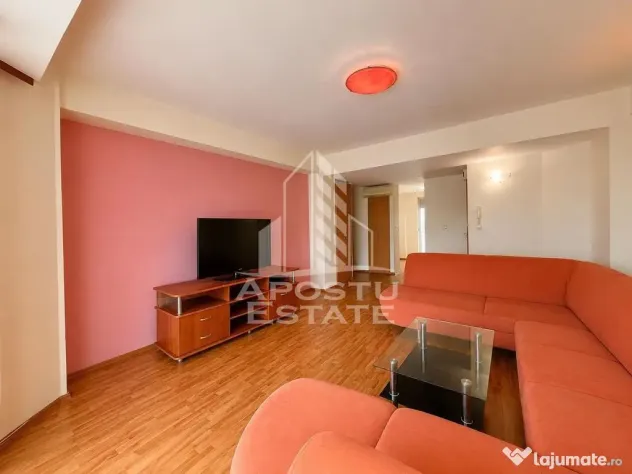 Apartament cu 3 camere de vanzare, bloc nou, zona Aradului, Timisoara - Timisoara (Timis)