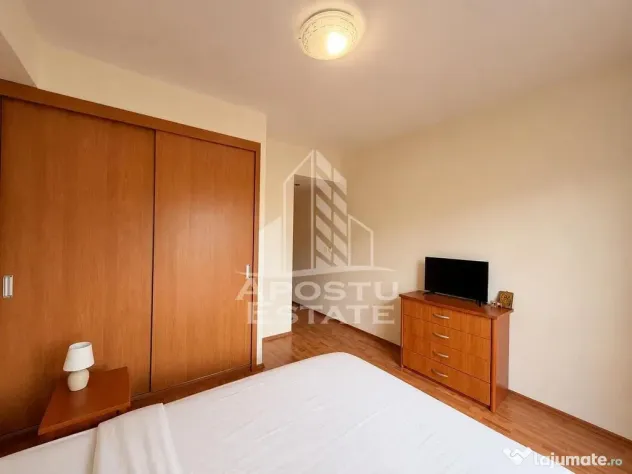 Apartament cu 3 camere de vanzare, bloc nou, zona Aradului, Timisoara - Timisoara (Timis)