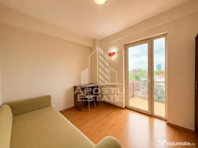 Apartament cu 3 camere de vanzare, bloc nou, zona Aradului, Timisoara - Timisoara (Timis)