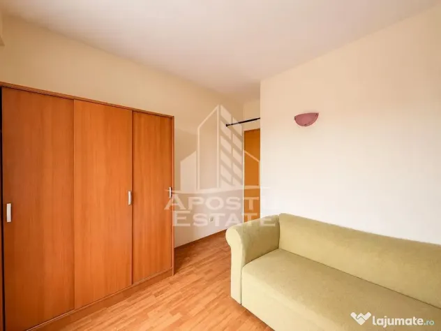 Apartament cu 3 camere de vanzare, bloc nou, zona Aradului, Timisoara - Timisoara (Timis)
