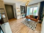 Apartament cu 1 camera, bloc nou, zona Aradului, Timisoara 