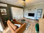 Apartament cu 1 camera, bloc nou, zona Aradului, Timisoara 