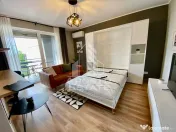 Apartament cu 1 camera, bloc nou, zona Aradului, Timisoara 
