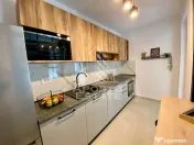 Apartament cu 1 camera, bloc nou, zona Aradului, Timisoara 