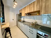 Apartament cu 1 camera, bloc nou, zona Aradului, Timisoara 