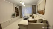 Apartament 3 camere , semidecomandat, zona Sagului