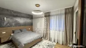 Apartament 3 camere , semidecomandat, zona Sagului