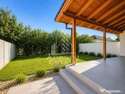 De vânzare duplex modern cu 115 mp utili, în zona chisoda 