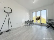 Duplex 5 camere de vanzare, 120 mp utili, 8 mp terasa -Braytim 