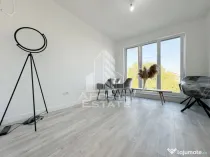 Duplex 5 camere de vanzare, 120 mp utili, 8 mp terasa -Braytim