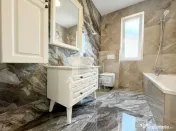 Duplex 5 camere de vanzare, 120 mp utili, 8 mp terasa -Braytim 