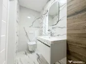 Duplex 5 camere de vanzare, 120 mp utili, 8 mp terasa -Braytim 