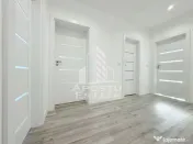 Duplex 5 camere de vanzare, 120 mp utili, 8 mp terasa -Braytim 