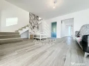 Duplex 5 camere de vanzare, 120 mp utili, 8 mp terasa -Braytim 