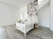 Duplex 5 camere de vanzare, 120 mp utili, 8 mp terasa -Braytim 