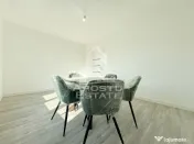 Duplex 5 camere de vanzare, 120 mp utili, 8 mp terasa -Braytim 