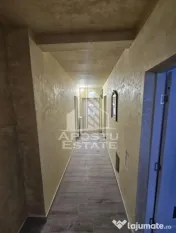 Casa cu 2 camere,centrala proprie, garaj,teren 350 mp ,zona Blascovici 