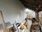 Casa cu 2 camere,centrala proprie, garaj,teren 350 mp ,zona Blascovici 