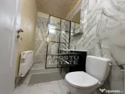 Casa cu 2 camere,centrala proprie, garaj,teren 350 mp ,zona Blascovici 