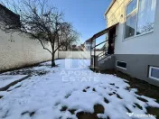Casa individuala cu acces auto de vanzare zona Lunei Timisoara 