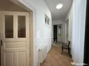 Casa individuala cu acces auto de vanzare zona Lunei Timisoara 