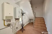 Casa individuala cu acces auto de vanzare zona Lunei Timisoara 