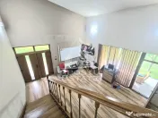 Casa individuala de vanzare, P+1, teren generos, Mehala, Timisoara
