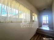 Casa individuala de vanzare, P+1, teren generos, Mehala, Timisoara