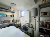 Casa individuala de vanzare, P+1, teren generos, Mehala, Timisoara