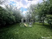 Casa individuala de vanzare, P+1, teren generos, Mehala, Timisoara