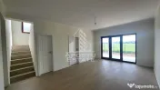 Duplex nou la cheie,5 camere,3 bai,Dumbravita Cora 