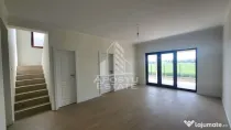 Duplex nou la cheie,5 camere,3 bai,Dumbravita Cora