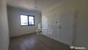 Duplex nou la cheie,5 camere,3 bai,Dumbravita Cora 