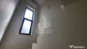 Duplex nou la cheie,5 camere,3 bai,Dumbravita Cora 