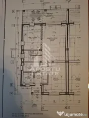 Duplex nou la cheie,5 camere,3 bai,Dumbravita Cora 