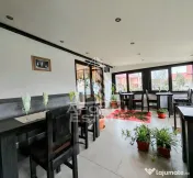 Casa individuala de vanzare si restaurant funcioanal, Sag, COMISION 0 