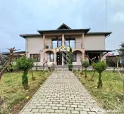 Casa individuala de vanzare si restaurant funcioanal, Sag, COMISION 0 