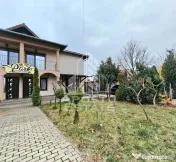 Casa individuala de vanzare si restaurant funcioanal, Sag, COMISION 0 