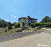 Casa individuala de vanzare si restaurant funcioanal, Sag, COMISION 0 