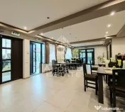 Casa individuala de vanzare si restaurant funcioanal, Sag, COMISION 0 