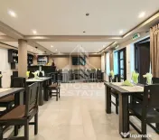 Casa individuala de vanzare si restaurant funcioanal, Sag, COMISION 0 