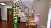 Casa individuala,4 camere,2 bai,garaj,Calea Aradului 