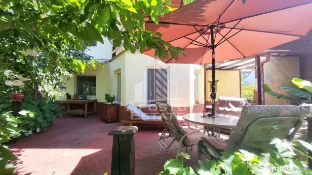 Casa individuala,4 camere,2 bai,garaj,Calea Aradului - Timisoara (Timis)