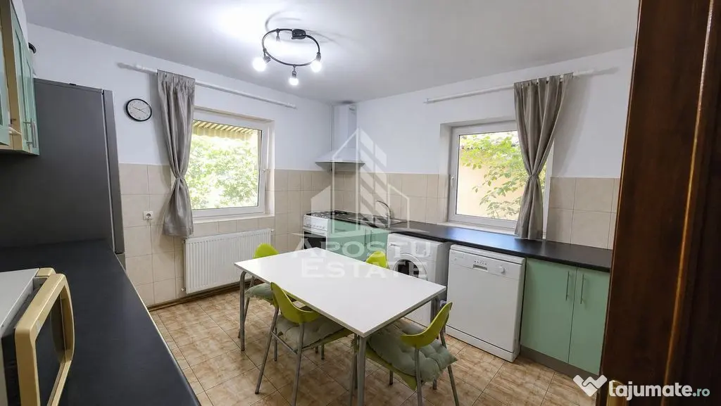 Casa individuala,4 camere,2 bai,garaj,Calea Aradului - Timisoara (Timis)