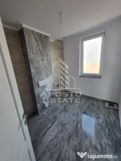 Casa la cheie tip cvadruplex,Mosnita Noua,120 mpu,370 teren 