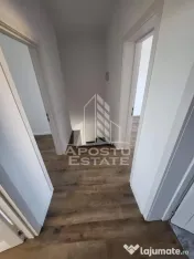 Casa la cheie tip cvadruplex,Mosnita Noua,120 mpu,370 teren 