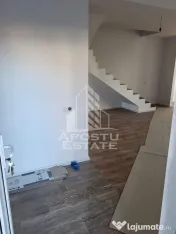 Casa la cheie tip cvadruplex,Mosnita Noua,120 mpu,370 teren 