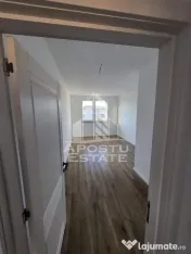 Casa la cheie tip cvadruplex,Mosnita Noua,120 mpu,370 teren 