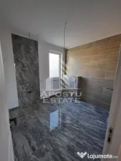 Casa la cheie tip cvadruplex,Mosnita Noua,120 mpu,370 teren 