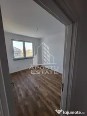 Casa la cheie tip cvadruplex,Mosnita Noua,120 mpu,370 teren 
